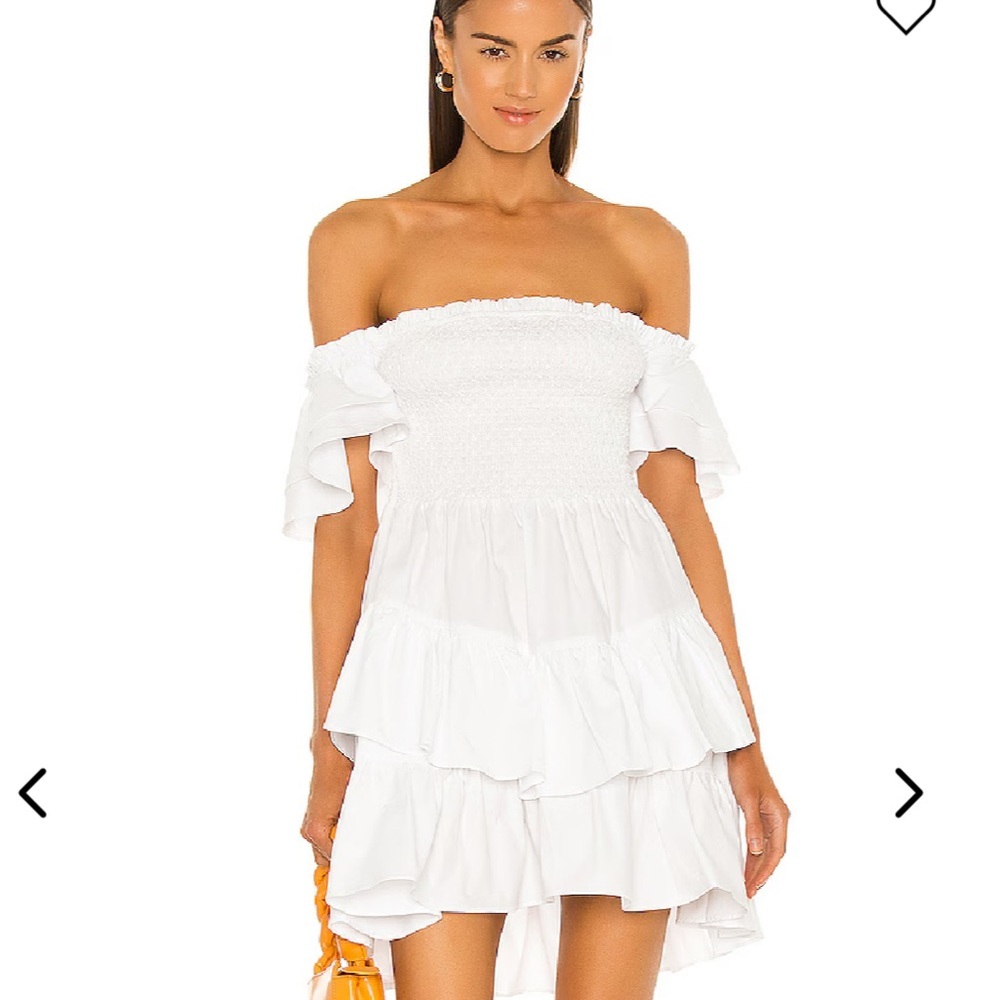 NWT Elliatt De Novo Dress Size M